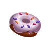 Donut at Palm Slots Online Casino