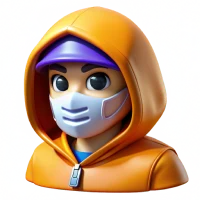 Completely anonymous game at Palm Slots Casino