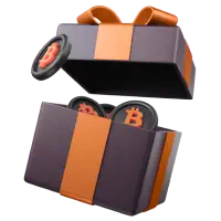 Welcome bonus up to 10 BTC at Palm Slots Casino
