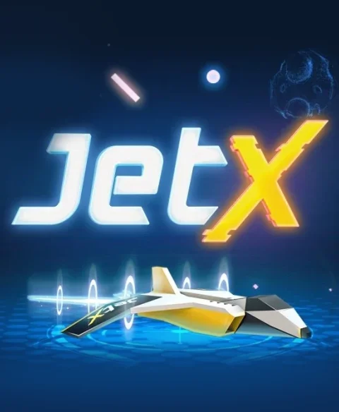 Play JetX at Palm Slots Casino