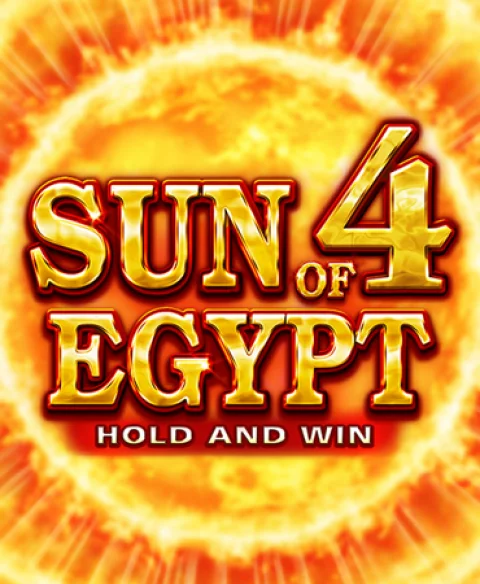Play Sun of Egypt at Palm Slots Casino