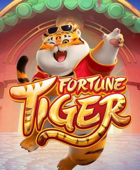 Play Fortune Tiger at Palm Slots Casino
